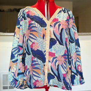 Canary Isles Top Sundance